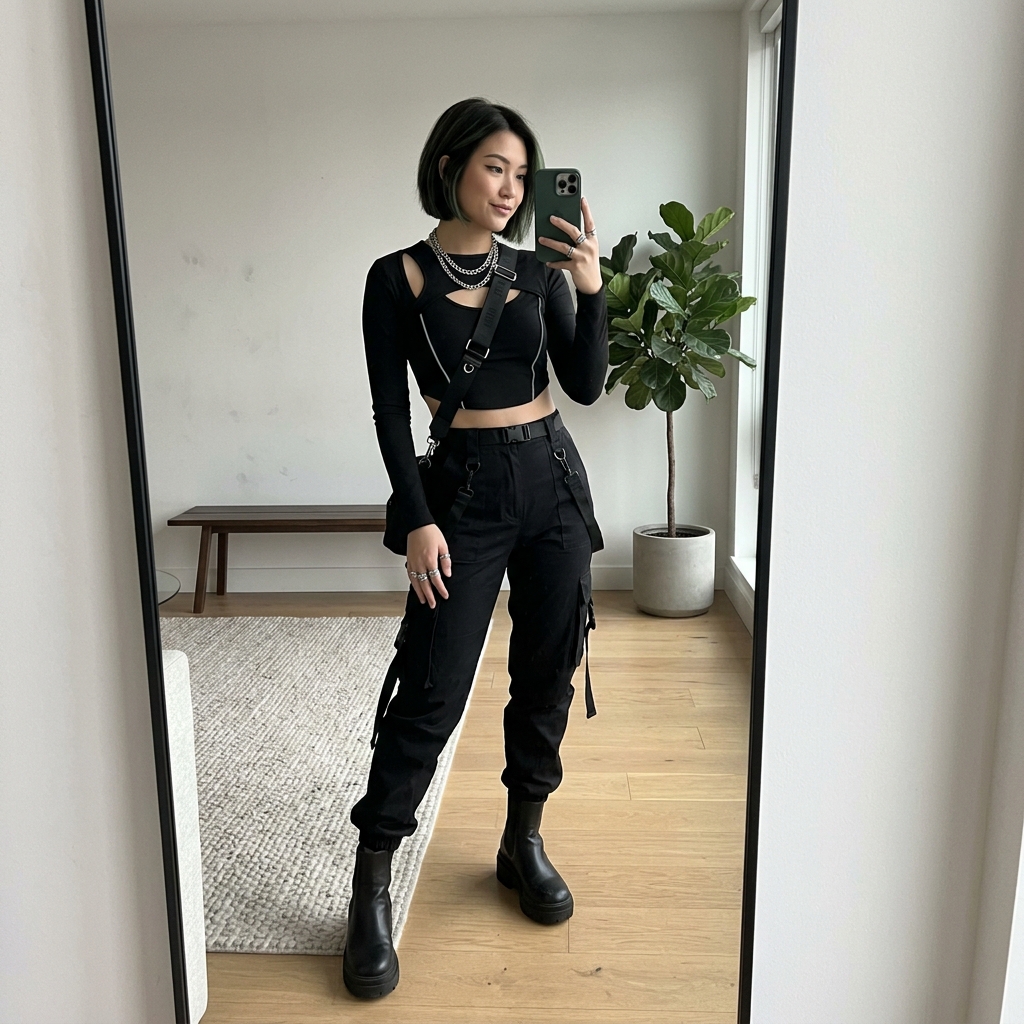 Date Night Fit check image